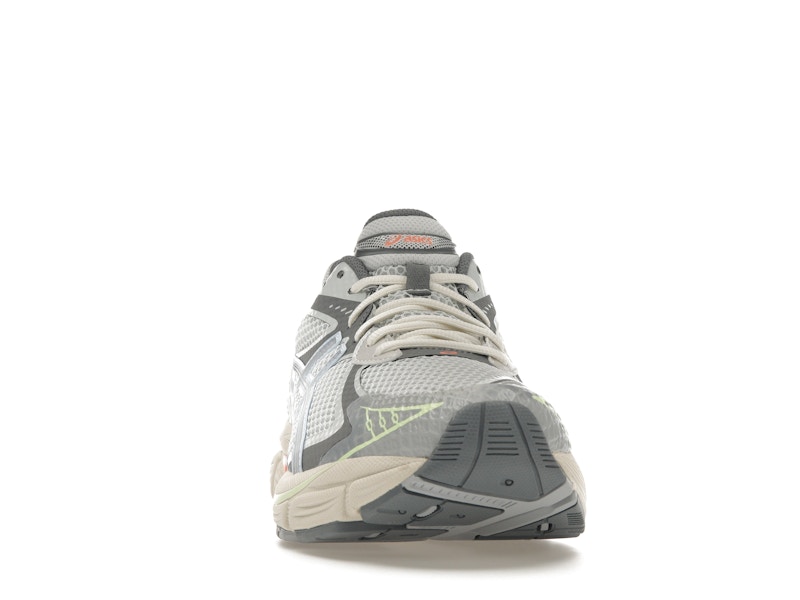 ASICS GT-2160 Tomo Curation Kogarashi Glacier Grey