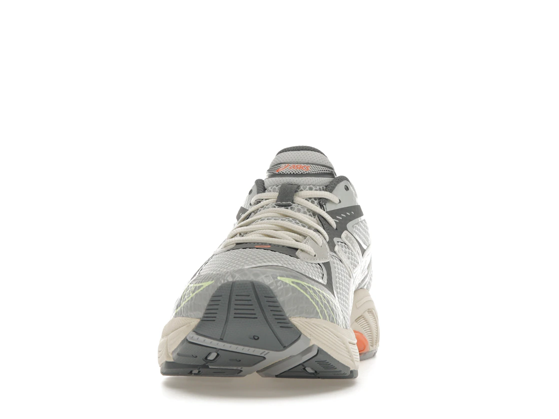 ASICS GT-2160 Tomo Curation Kogarashi Glacier Grey