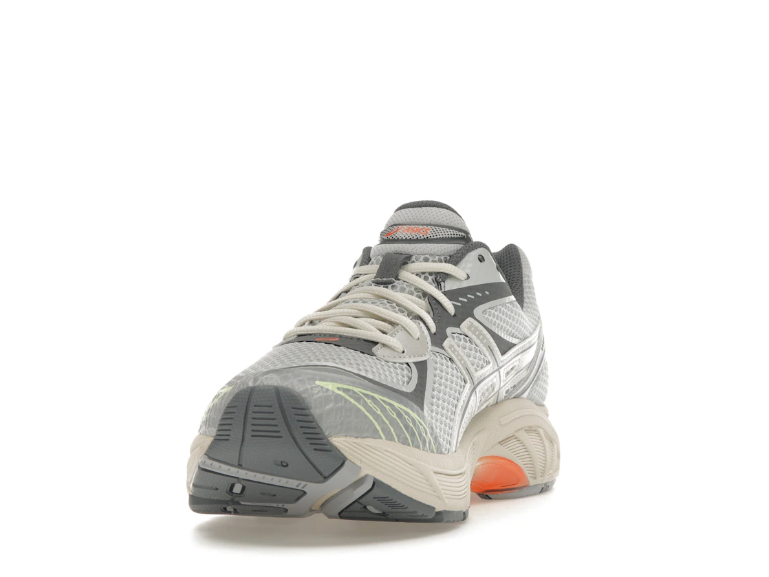 ASICS GT-2160 Tomo Curation Kogarashi Glacier Grey