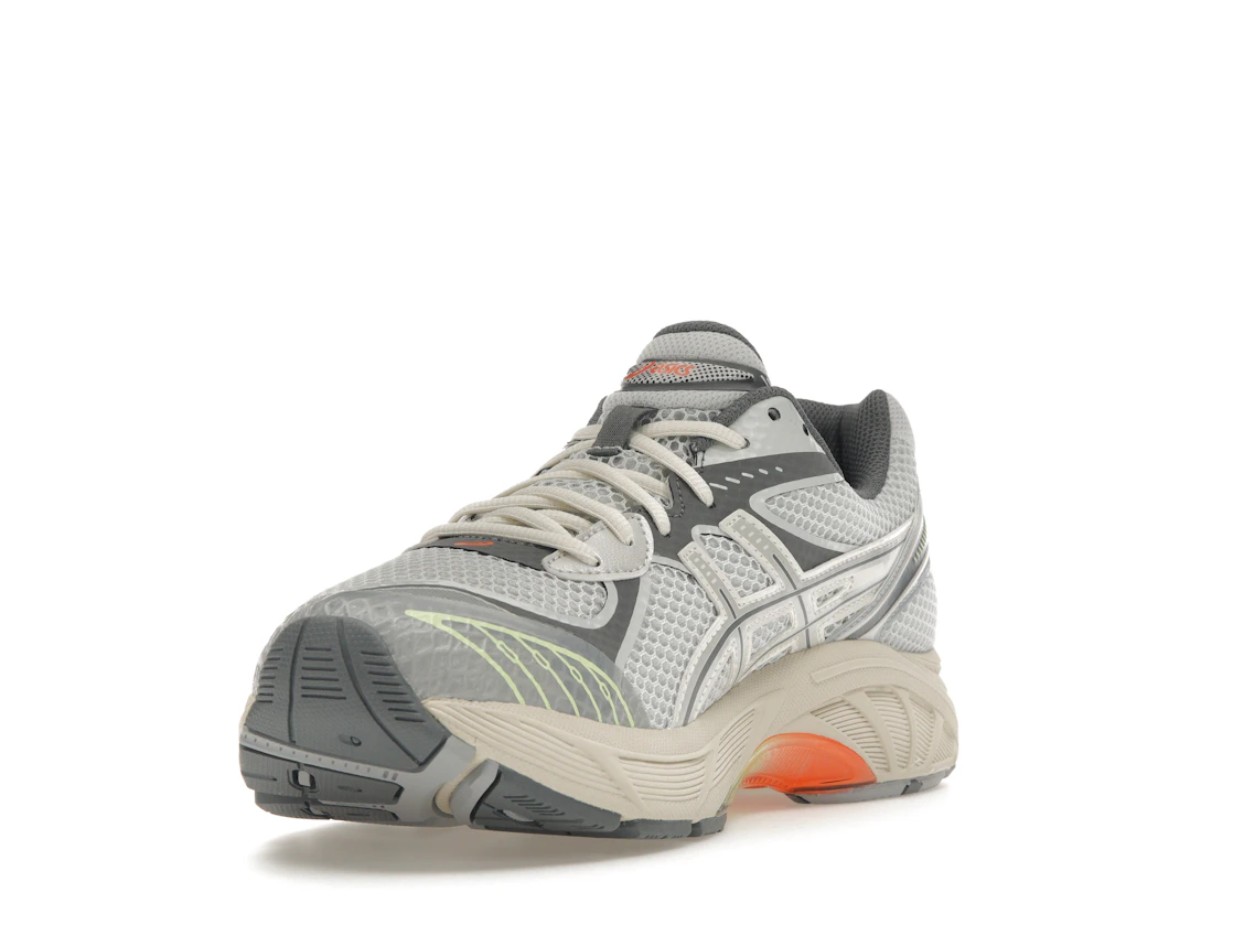 ASICS GT-2160 Tomo Curation Kogarashi Glacier Grey