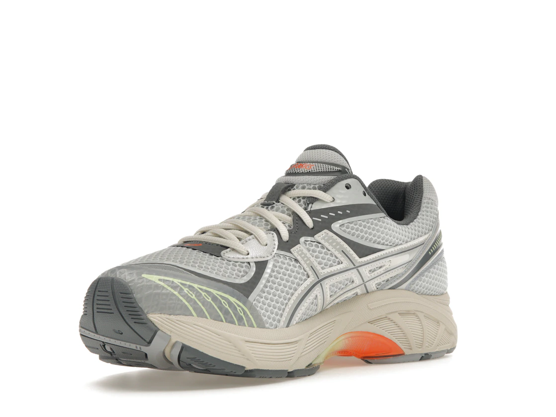 ASICS GT-2160 Tomo Curation Kogarashi Glacier Grey