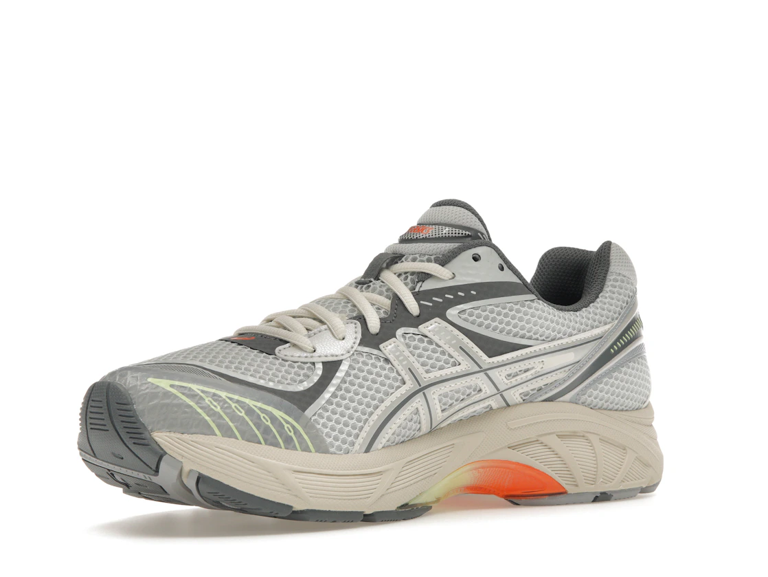 ASICS GT-2160 Tomo Curation Kogarashi Glacier Grey