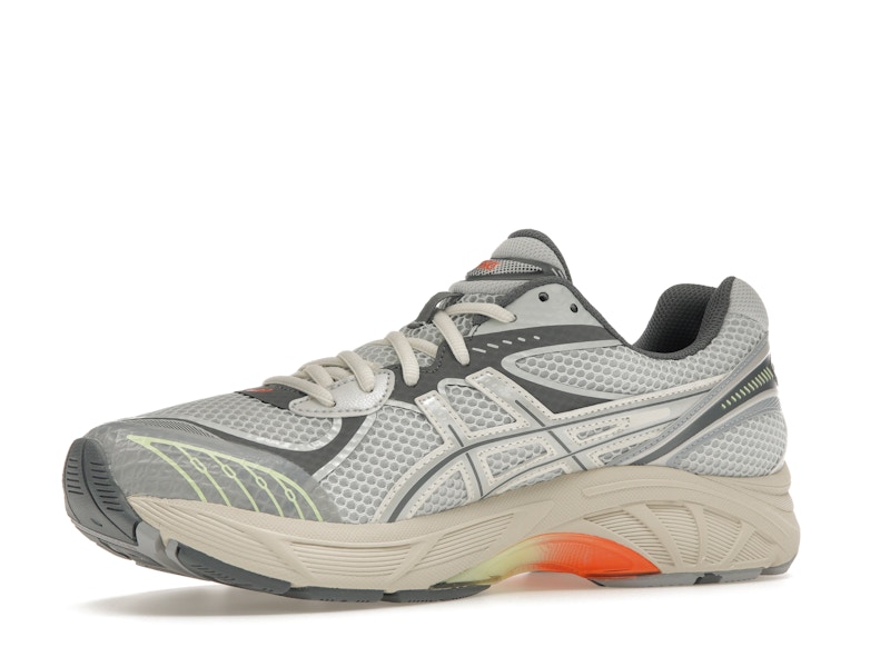 ASICS GT-2160 Tomo Curation Kogarashi Glacier Grey