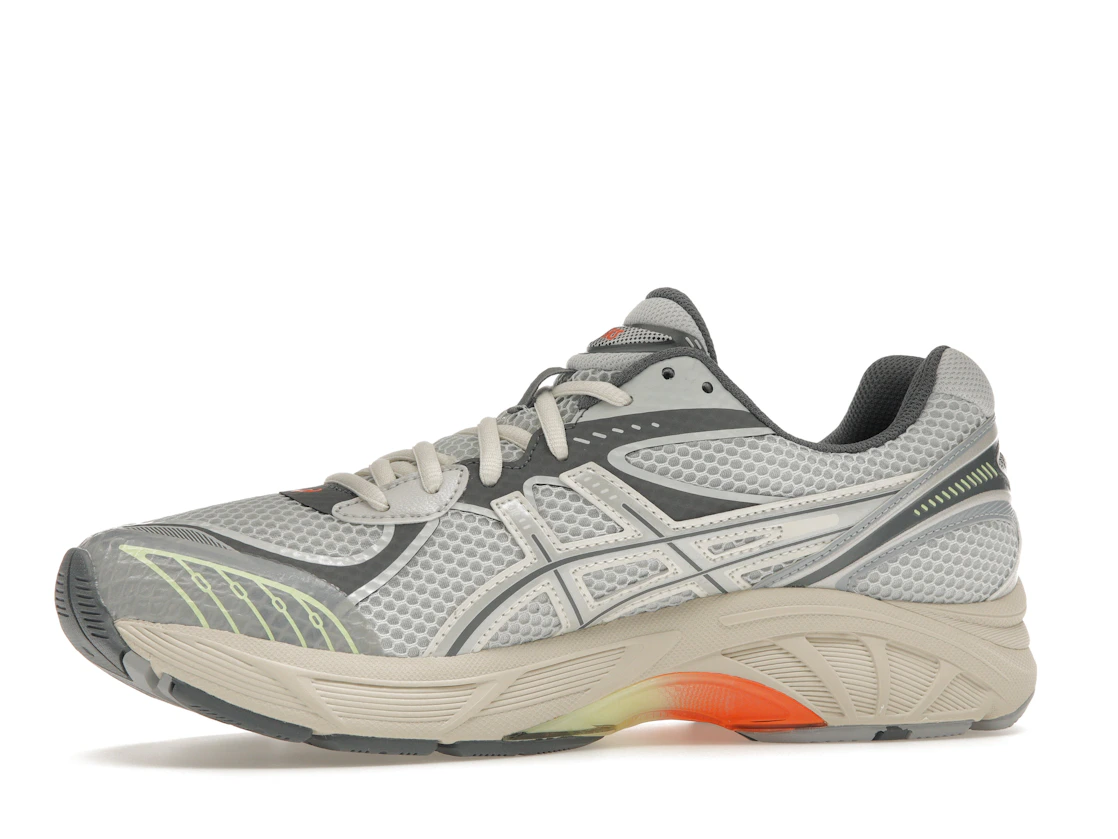 ASICS GT-2160 Tomo Curation Kogarashi Glacier Grey