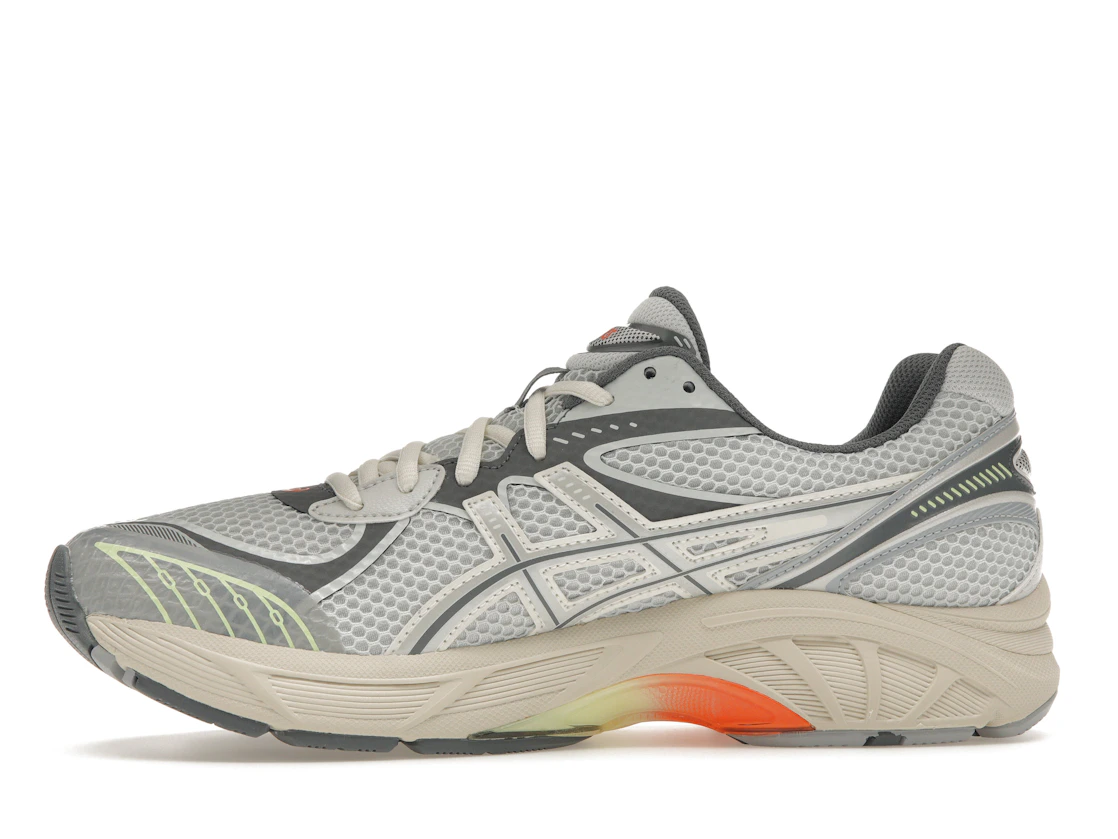 ASICS GT-2160 Tomo Curation Kogarashi Glacier Grey