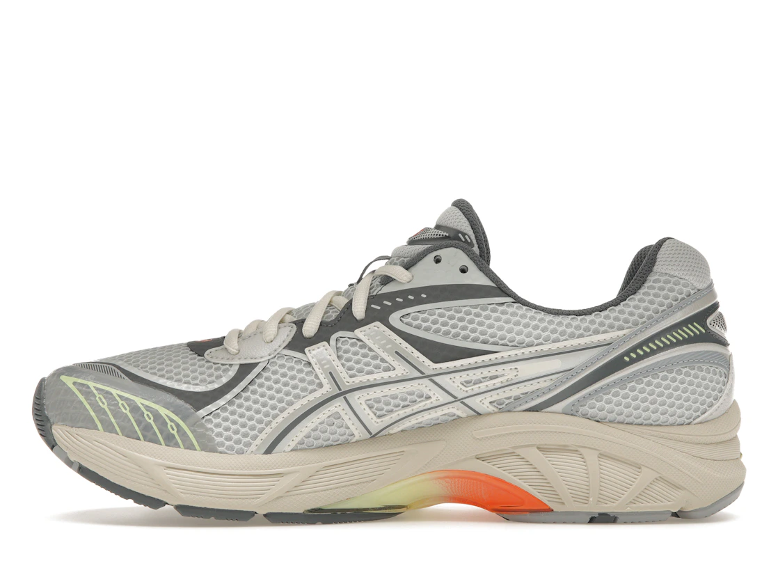 ASICS GT-2160 Tomo Curation Kogarashi Glacier Grey