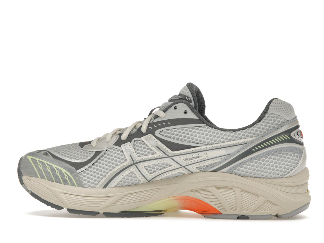ASICS GT-2160 Tomo Curation Kogarashi Glacier Grey