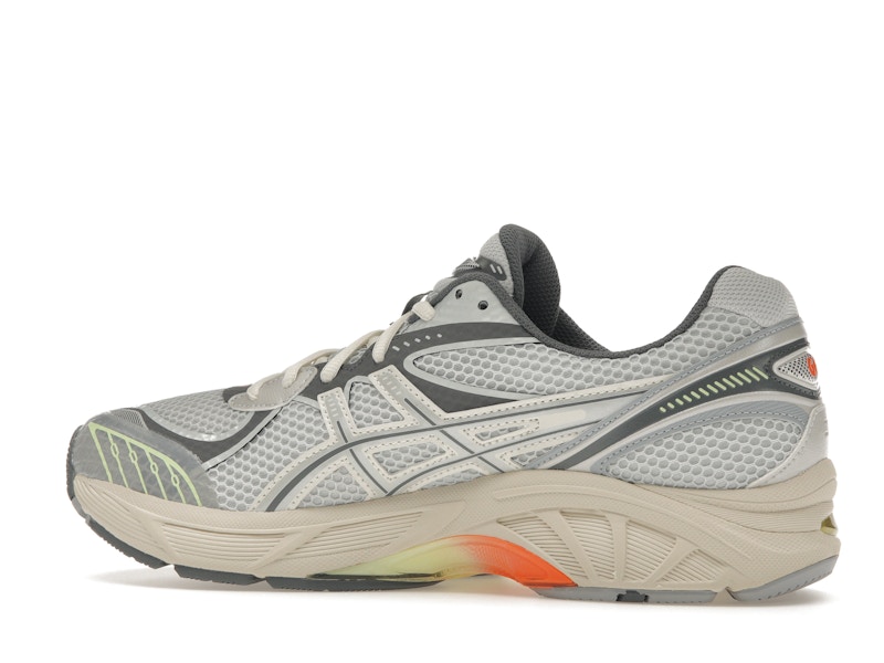ASICS GT-2160 Tomo Curation Kogarashi Glacier Grey