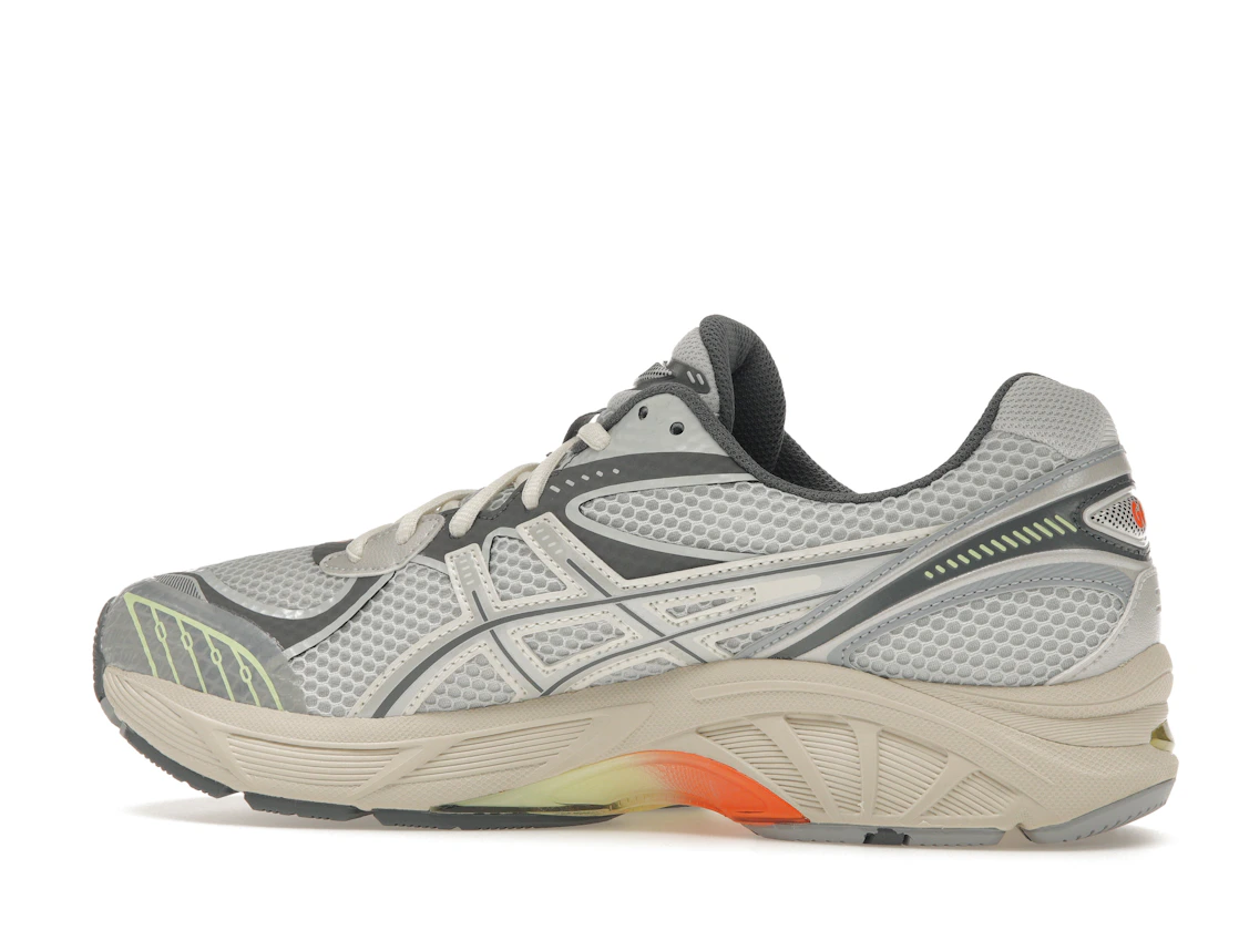 ASICS GT-2160 Tomo Curation Kogarashi Glacier Grey