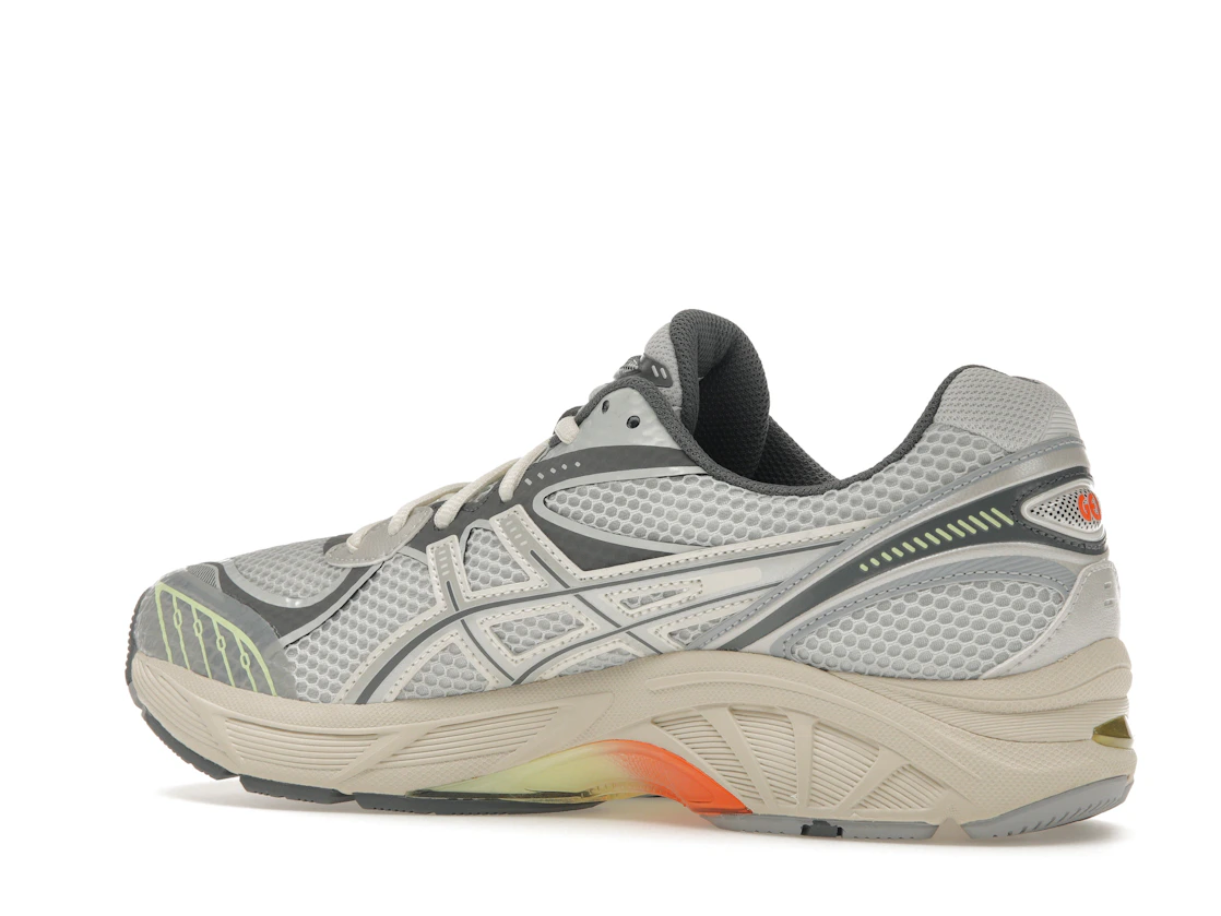 ASICS GT-2160 Tomo Curation Kogarashi Glacier Grey