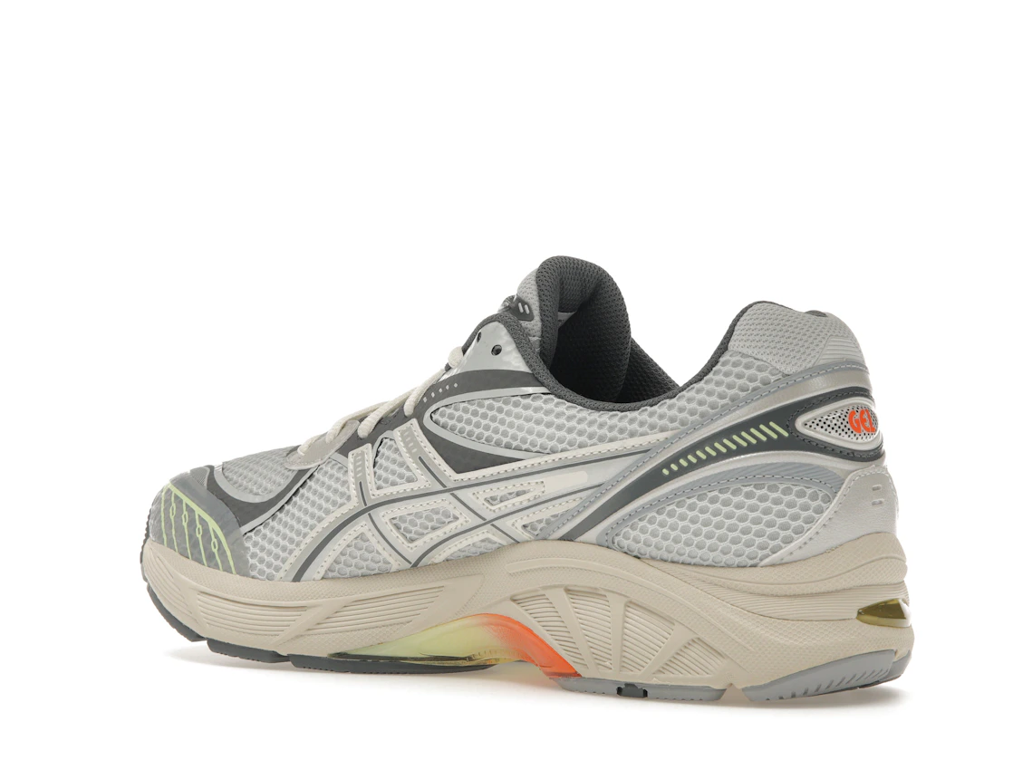 ASICS GT-2160 Tomo Curation Kogarashi Glacier Grey