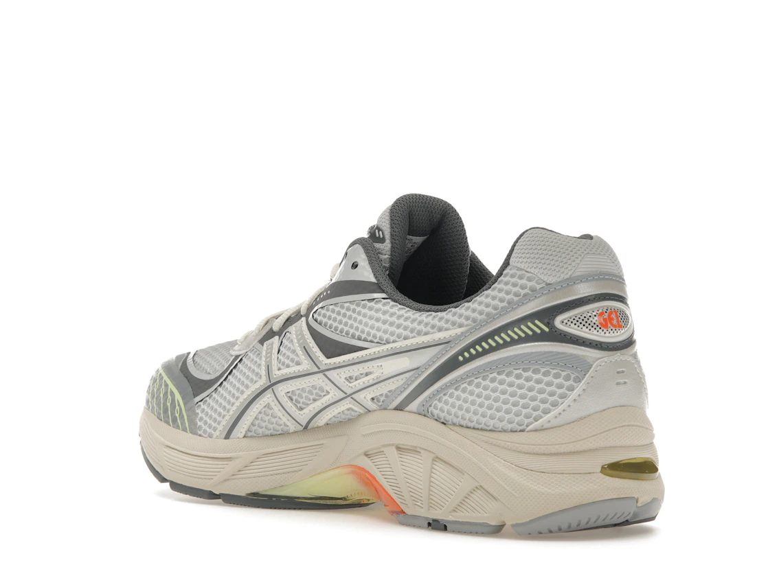 ASICS GT-2160 Tomo Curation Kogarashi Glacier Grey