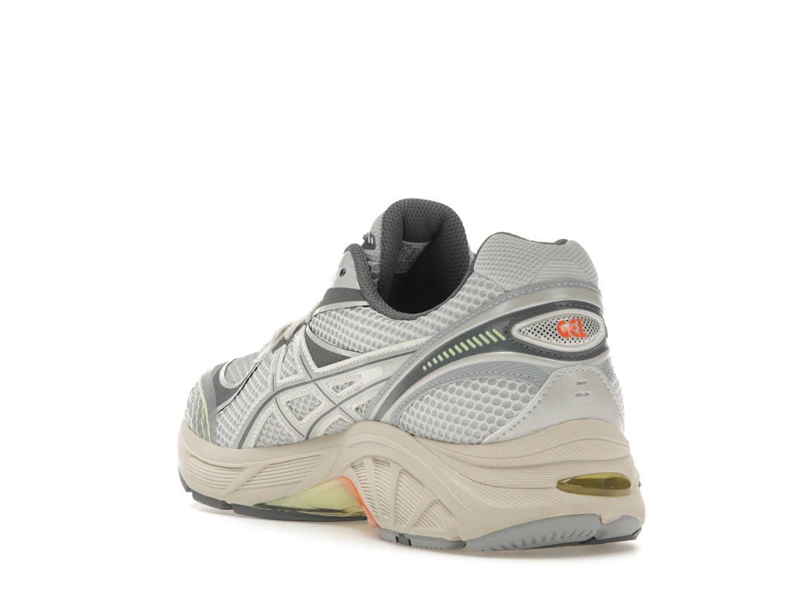 ASICS GT-2160 Tomo Curation Kogarashi Glacier Grey