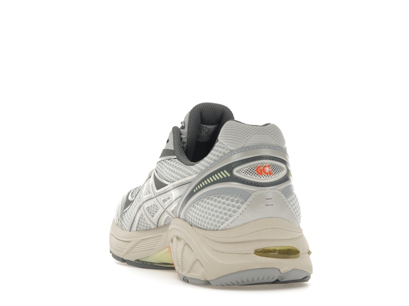 ASICS GT-2160 Tomo Curation Kogarashi Glacier Grey