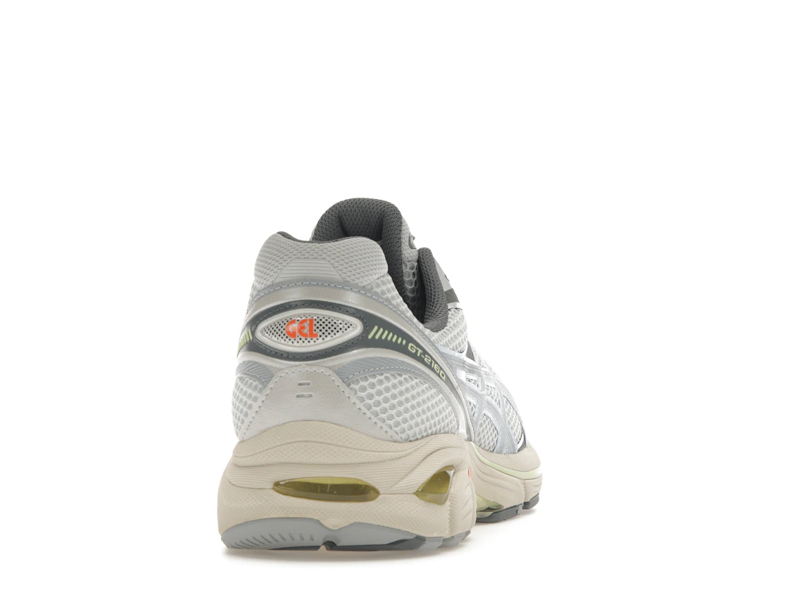 ASICS GT-2160 Tomo Curation Kogarashi Glacier Grey