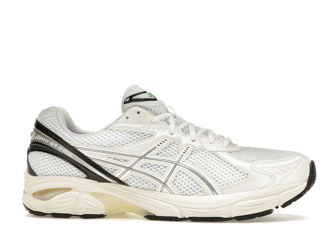 ASICS GT-2160 White Black