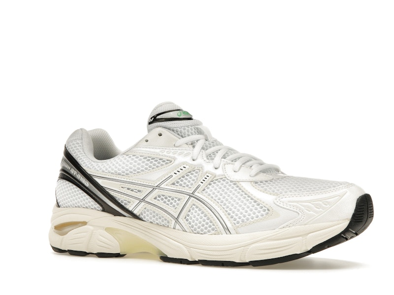 ASICS GT-2160 White Black
