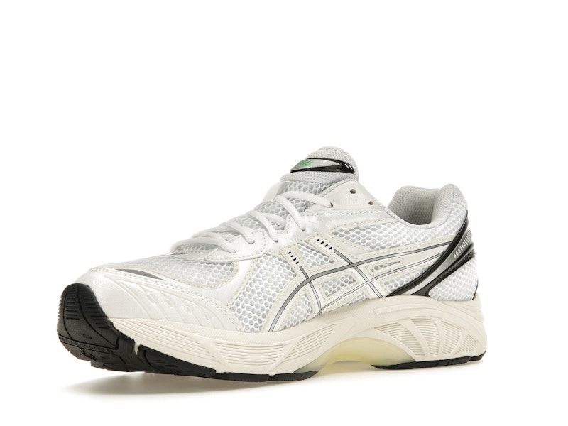 ASICS GT-2160 White Black