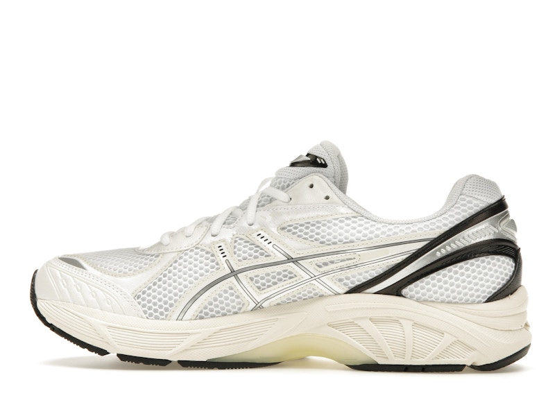 ASICS GT-2160 White Black
