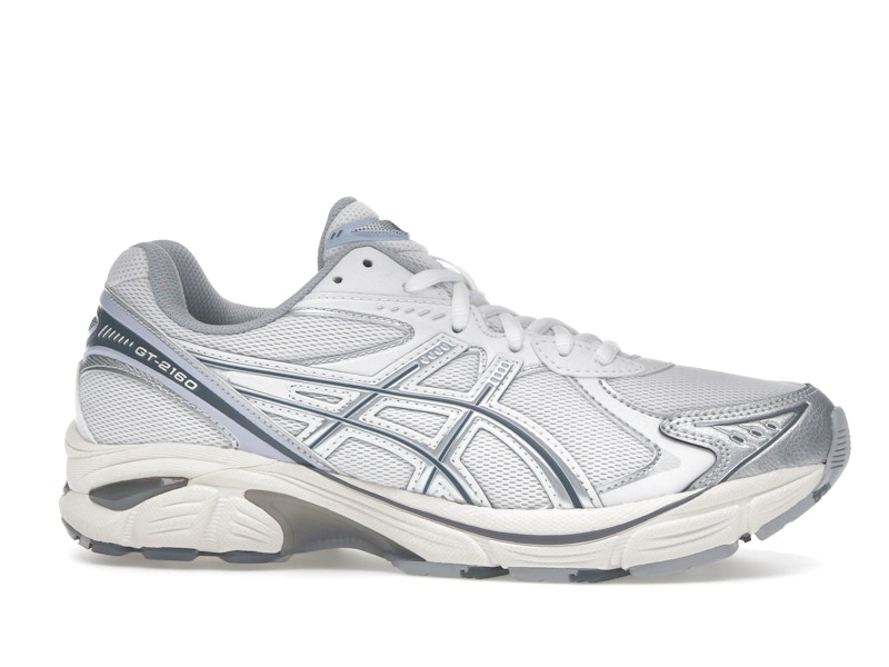 ASICS GT-2160 White Blue Fade