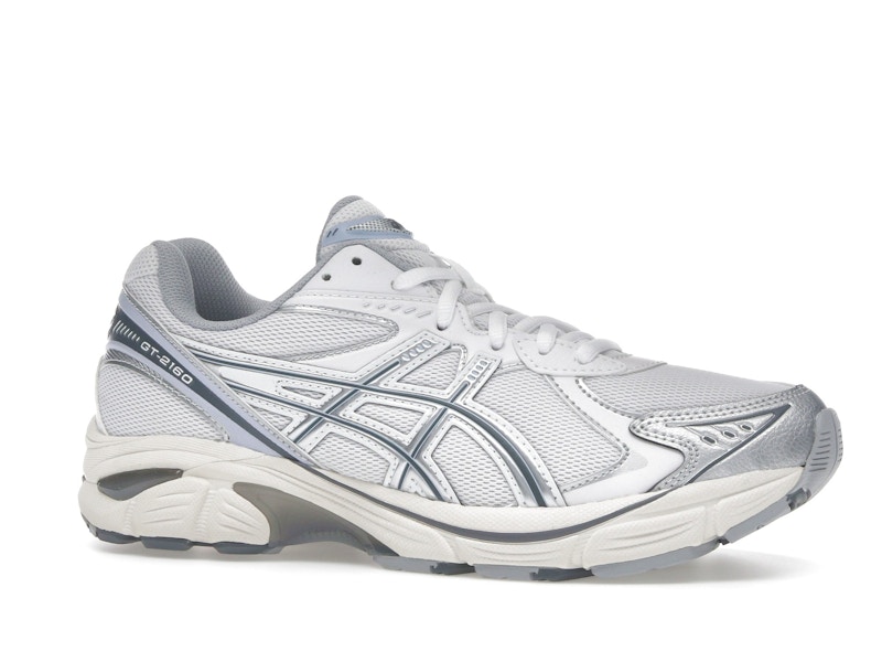 ASICS GT-2160 White Blue Fade