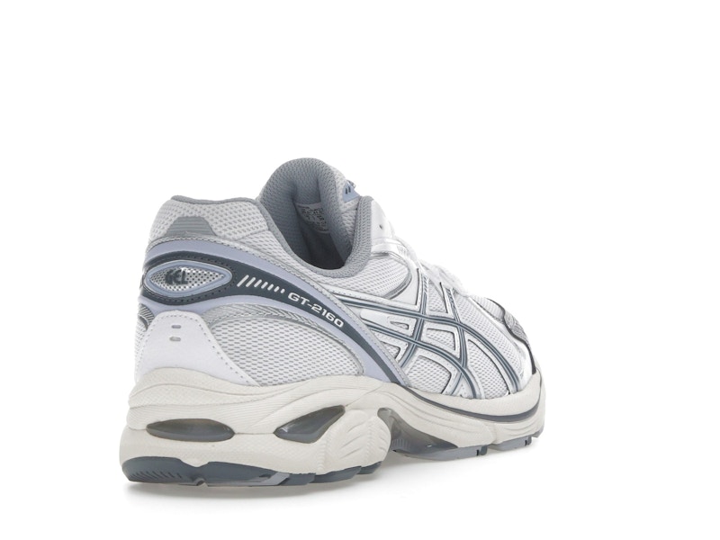 ASICS GT-2160 White Blue Fade