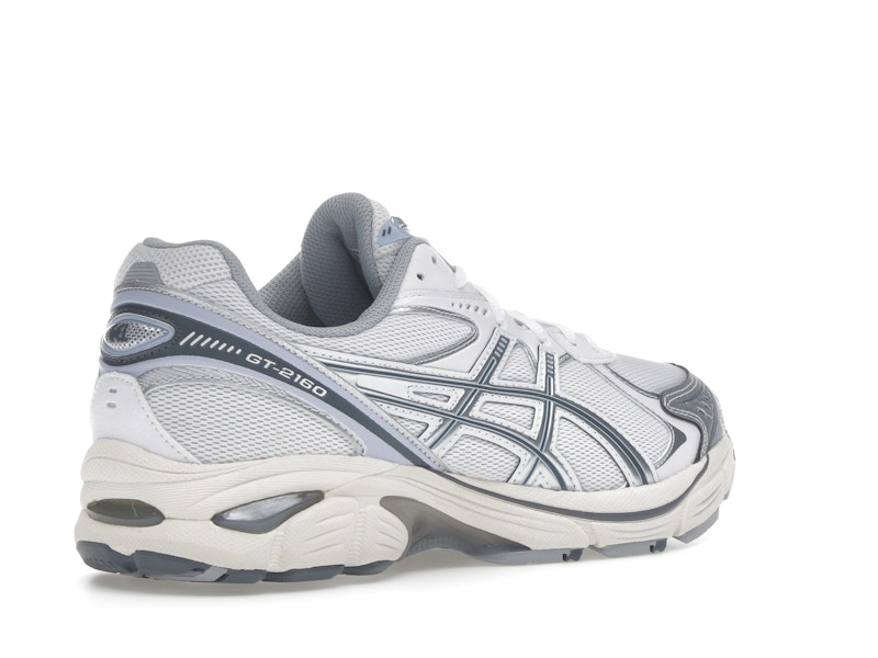 ASICS GT-2160 White Blue Fade