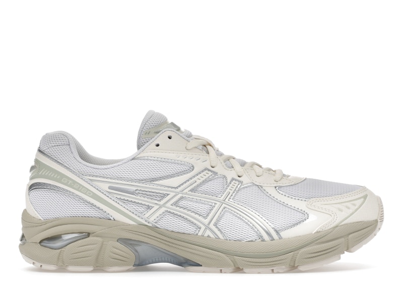 ASICS GT-2160 White Cream