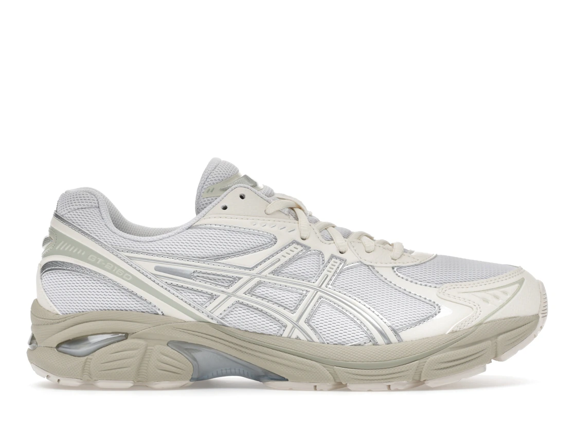 ASICS GT-2160 White Cream
