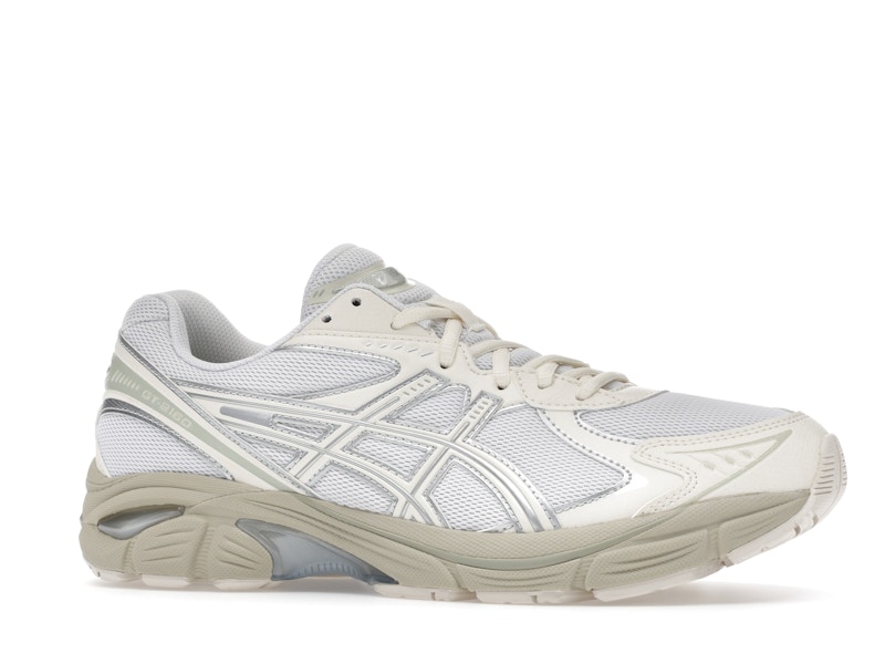 ASICS GT-2160 White Cream