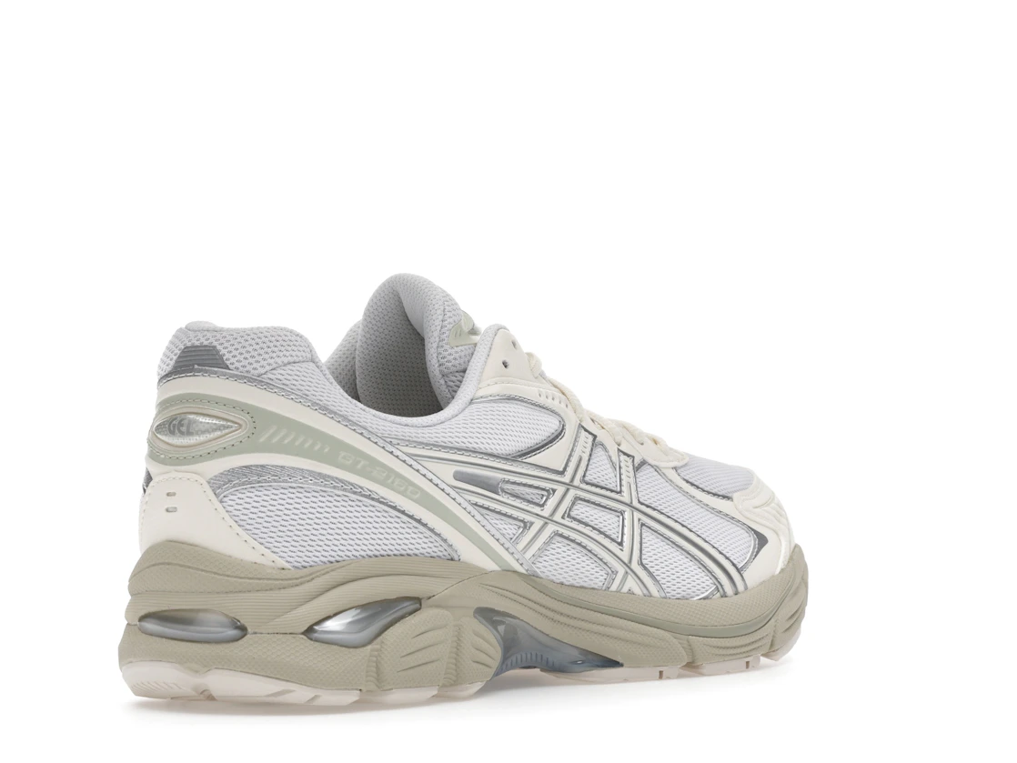 ASICS GT-2160 White Cream