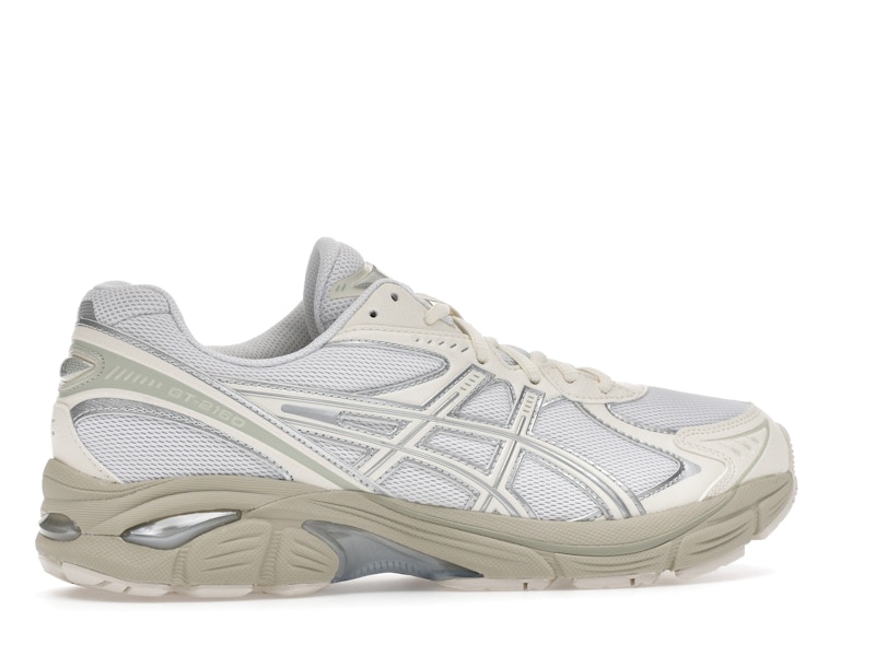 ASICS GT-2160 White Cream