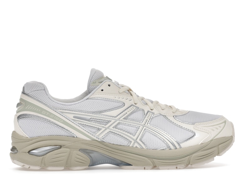 ASICS GT-2160 White Cream