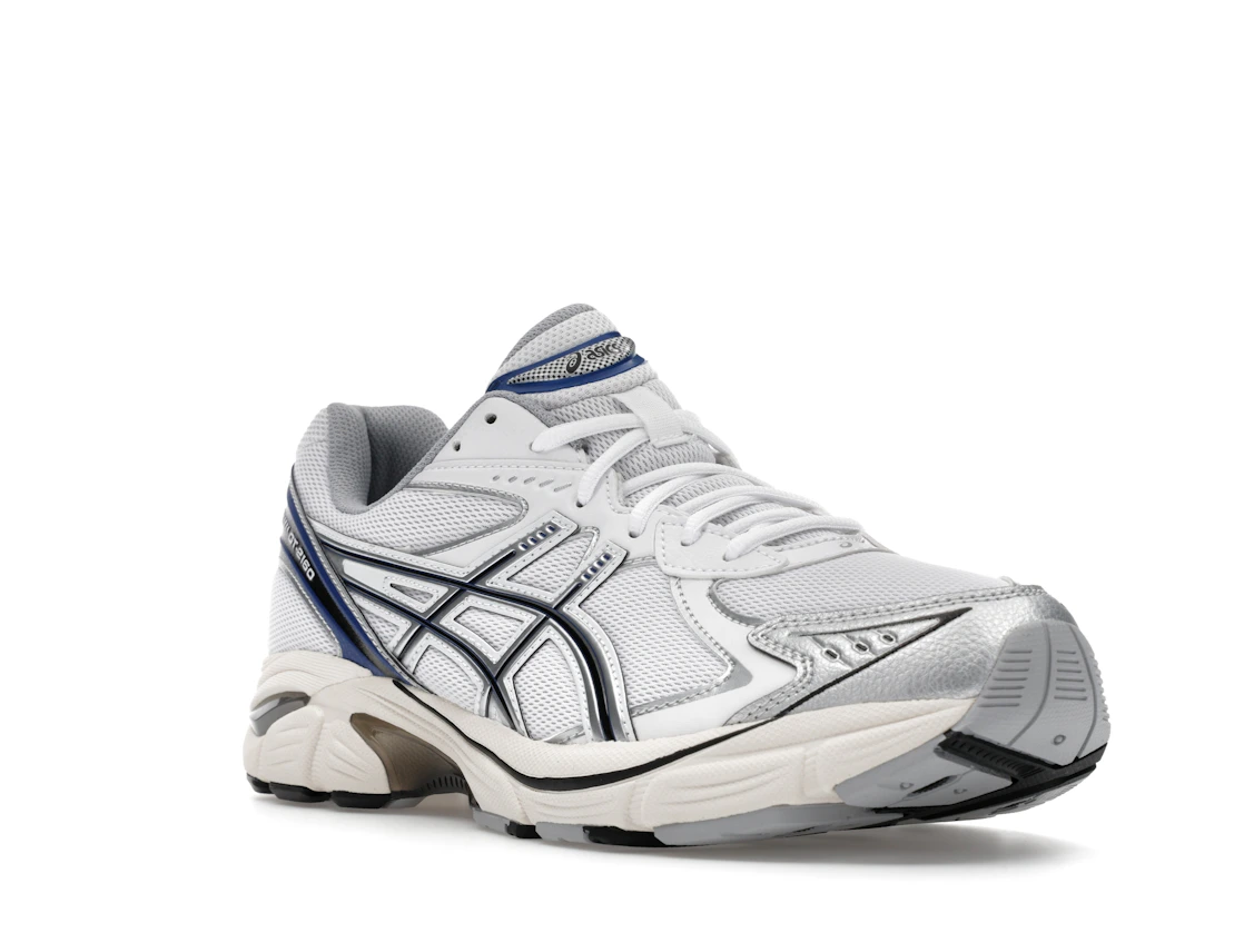 ASICS GT-2160 White Deep Marine