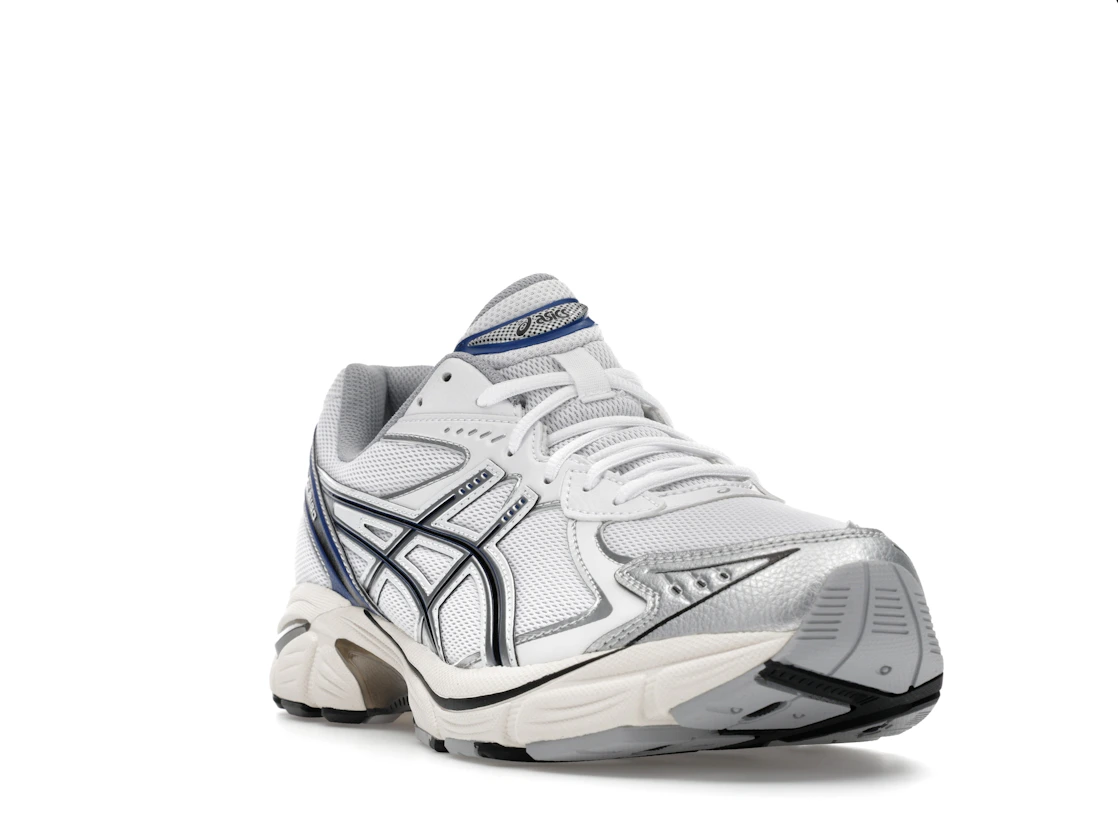 ASICS GT-2160 White Deep Marine