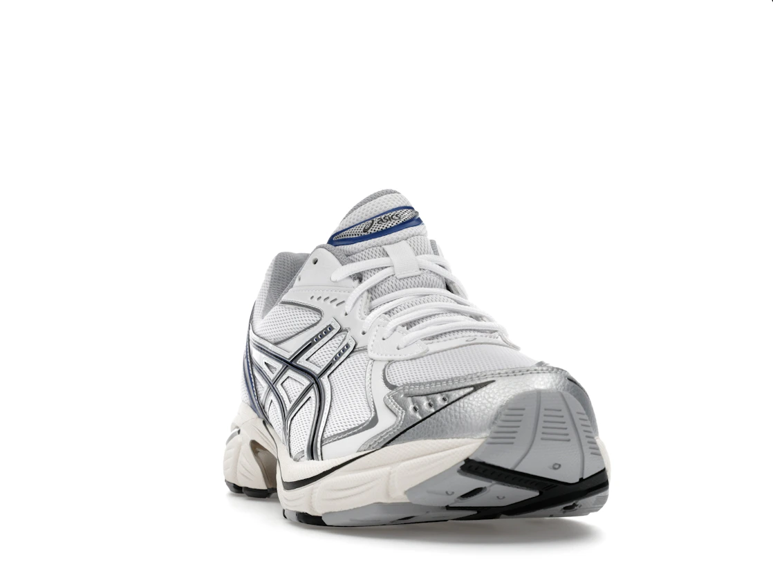 ASICS GT-2160 White Deep Marine