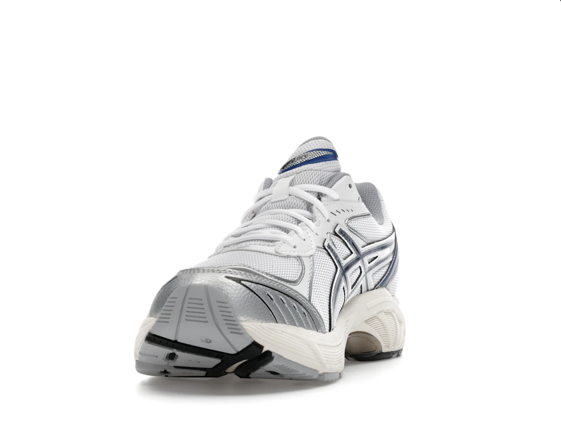 ASICS GT-2160 White Deep Marine