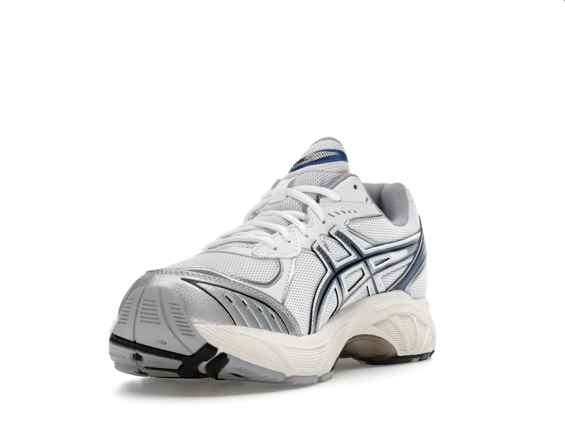 ASICS GT-2160 White Deep Marine