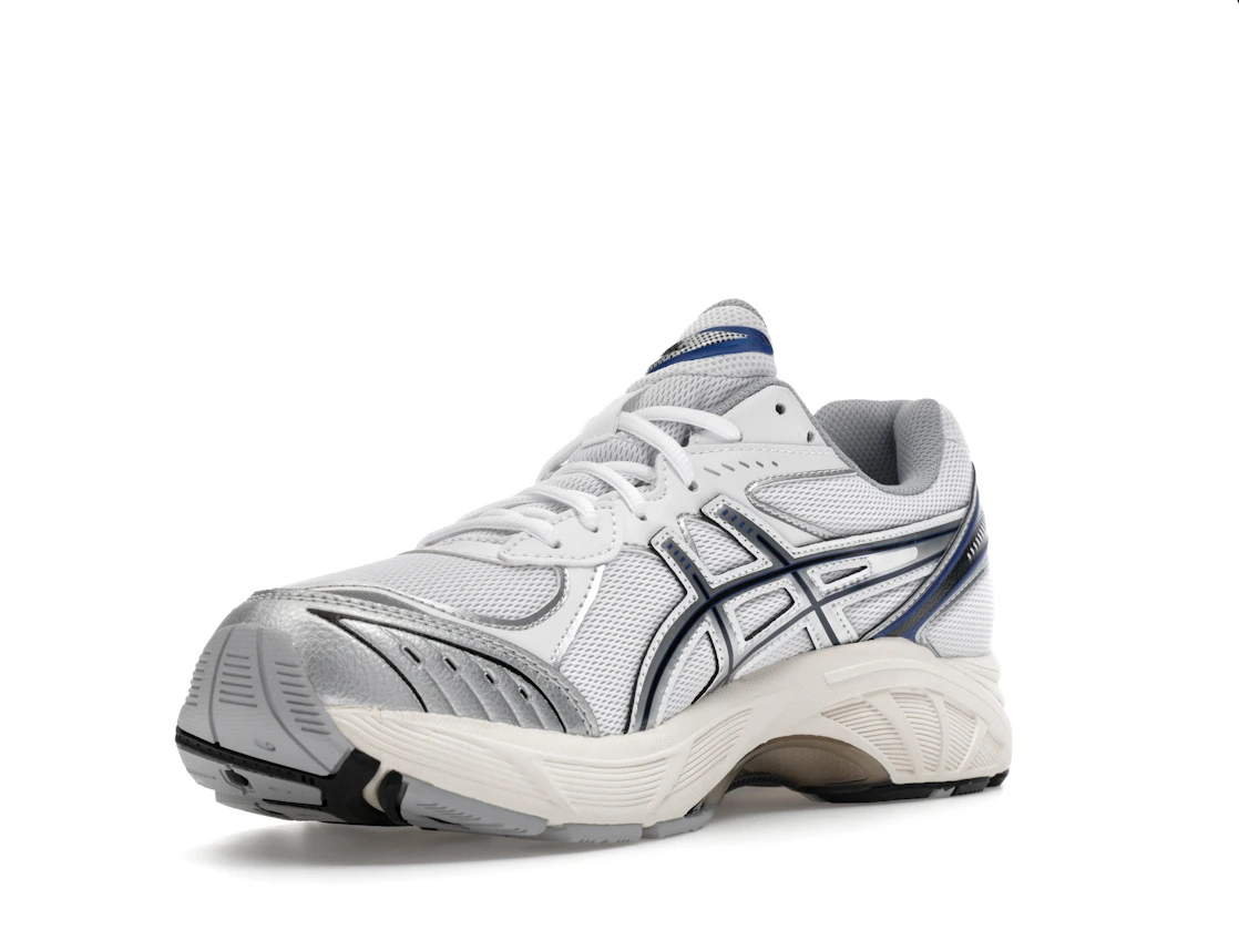 ASICS GT-2160 White Deep Marine