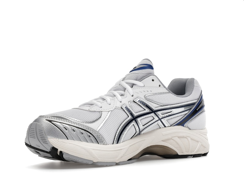 ASICS GT-2160 White Deep Marine