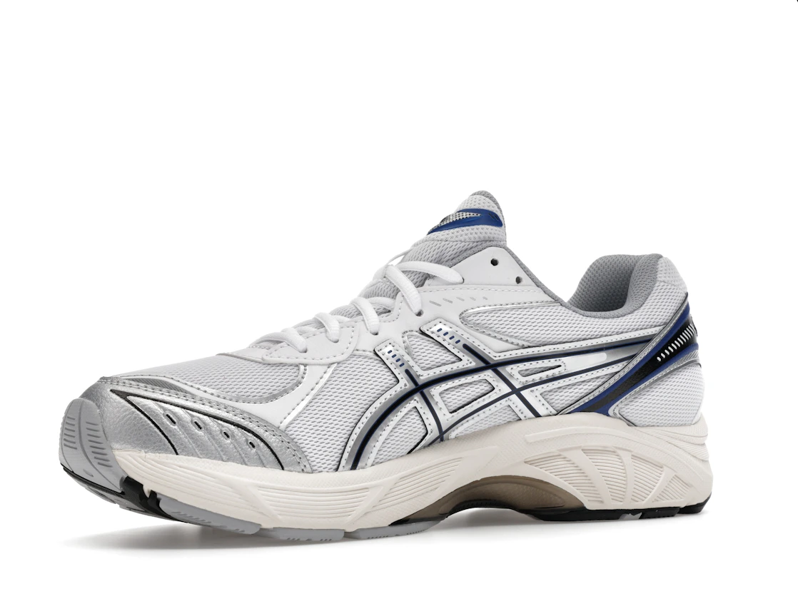 ASICS GT-2160 White Deep Marine