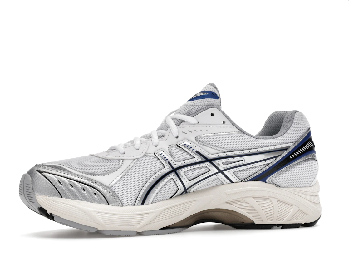 ASICS GT-2160 White Deep Marine