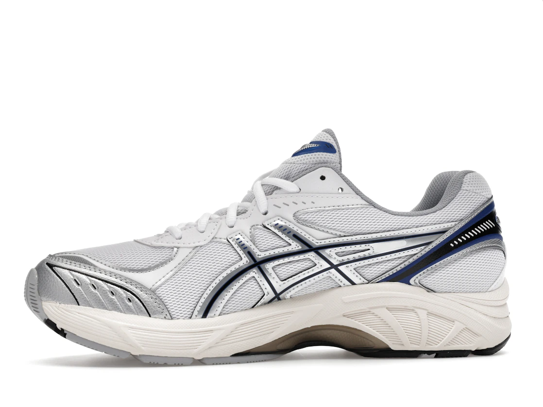ASICS GT-2160 White Deep Marine