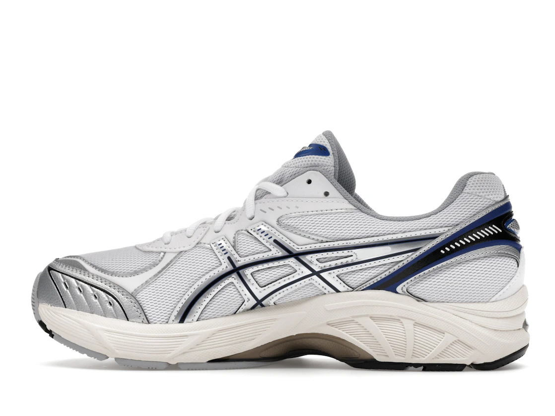 ASICS GT-2160 White Deep Marine