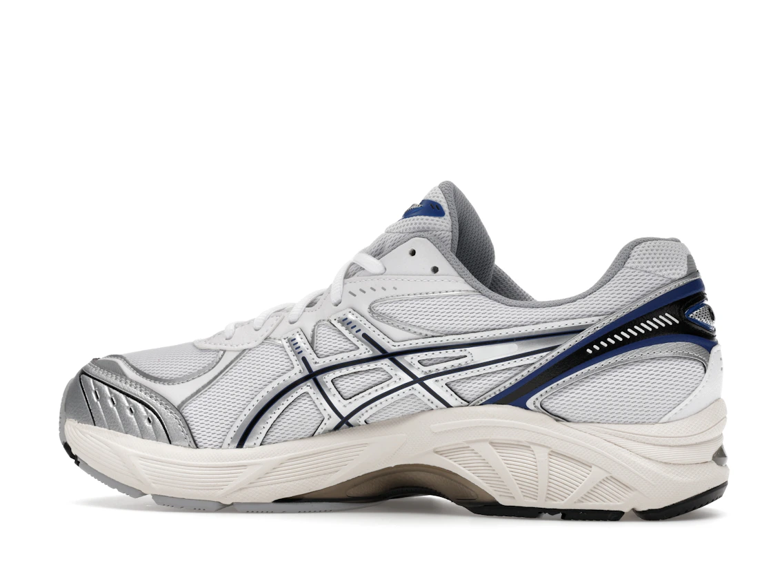 ASICS GT-2160 White Deep Marine