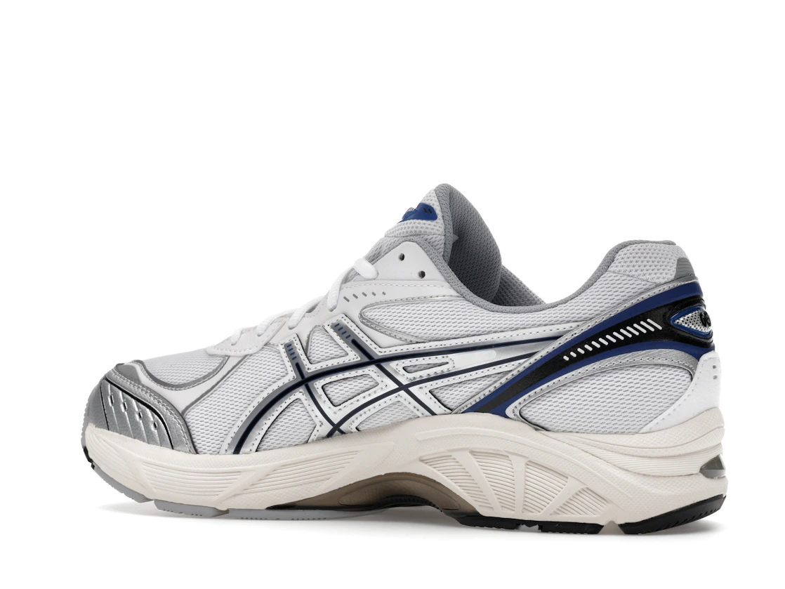 ASICS GT-2160 White Deep Marine