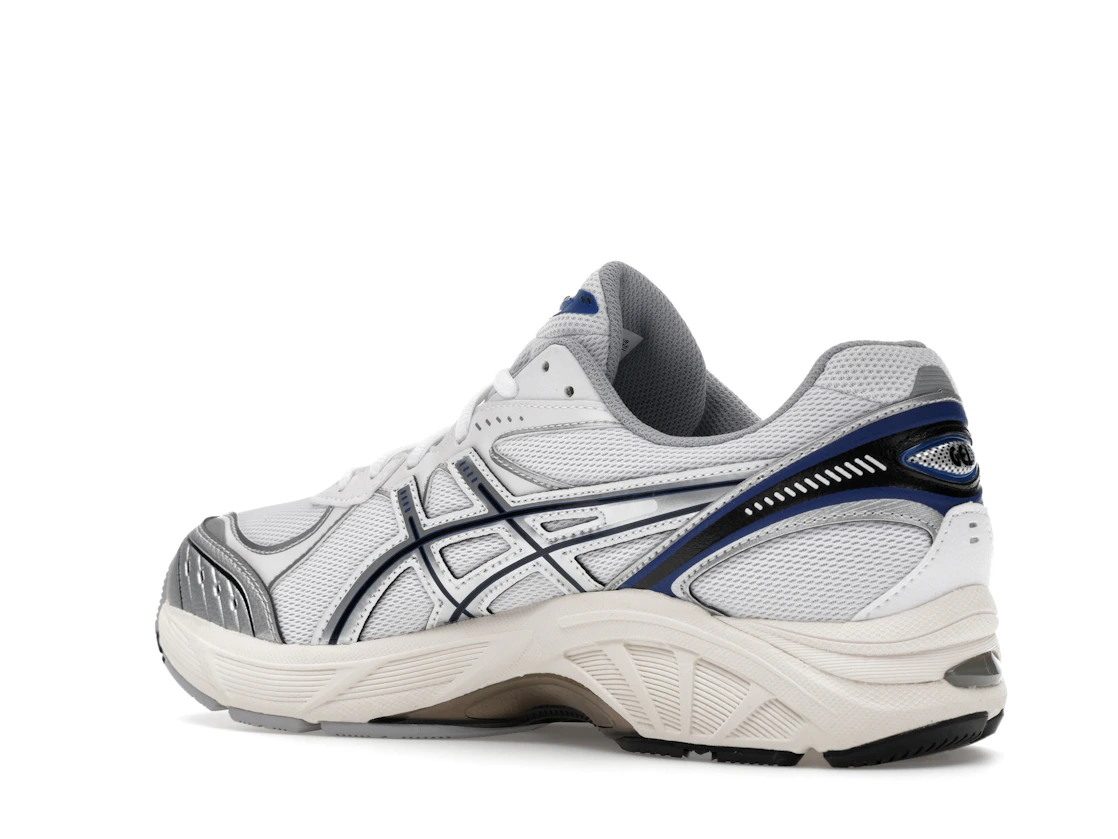 ASICS GT-2160 White Deep Marine