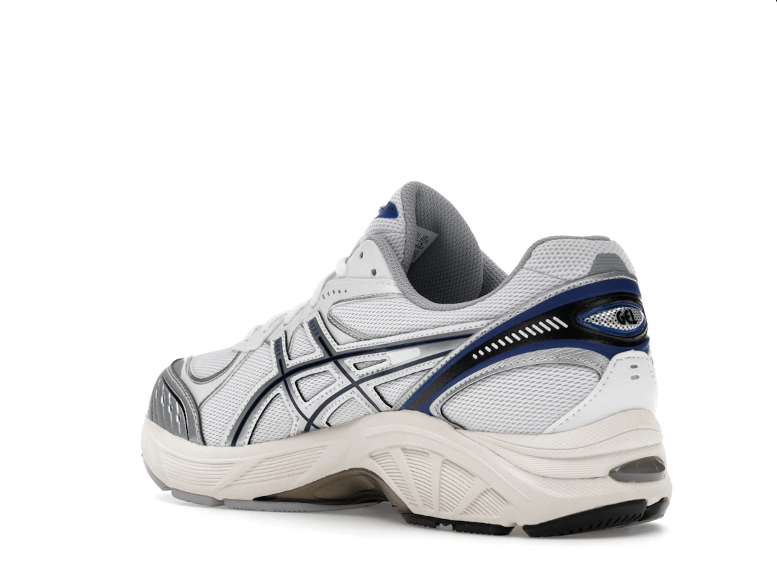 ASICS GT-2160 White Deep Marine