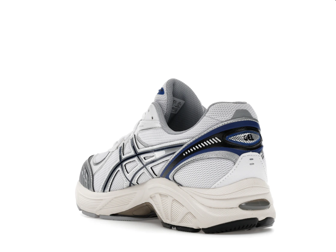 ASICS GT-2160 White Deep Marine