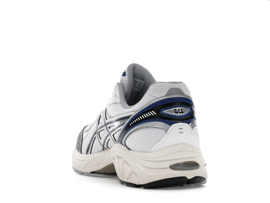ASICS GT-2160 White Deep Marine